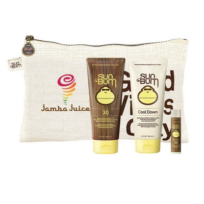 Sun Bum Day Tripper Kit